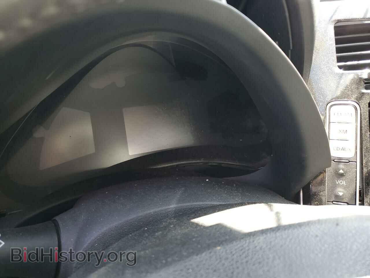2015 NISSAN LEAF - VIN: 1N4AZ0CP6FC323520 - Фото 9