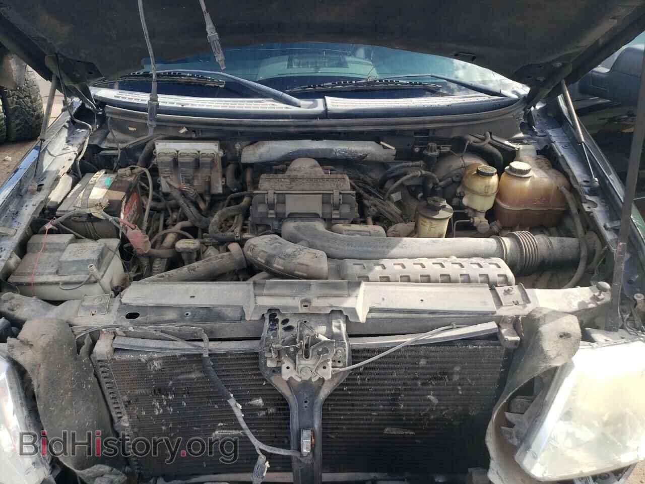 2007 FORD All Models - VIN: 1FTPX14567FA83348 - Фото 11