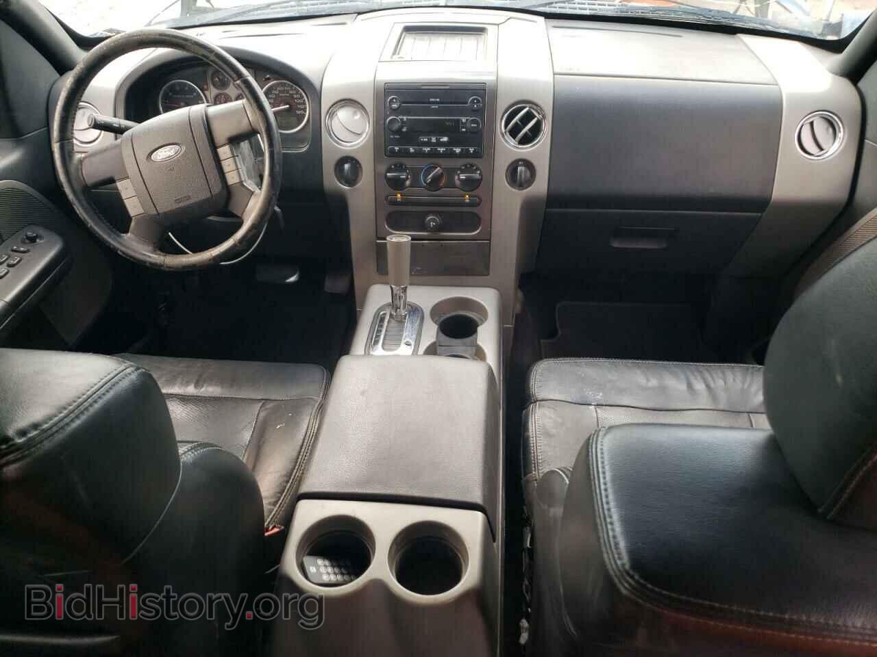 2007 FORD All Models - VIN: 1FTPX14567FA83348 - Фото 8