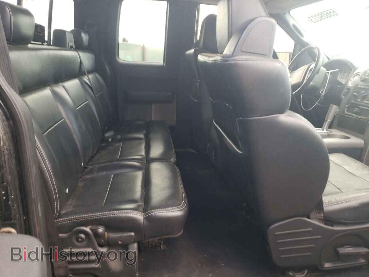 2007 FORD All Models - VIN: 1FTPX14567FA83348 - Фото 10