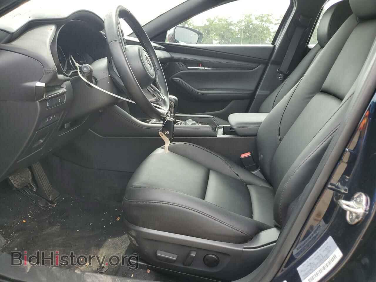 2021 MAZDA 3 - VIN: JM1BPALL4M1348707 - Photo 7