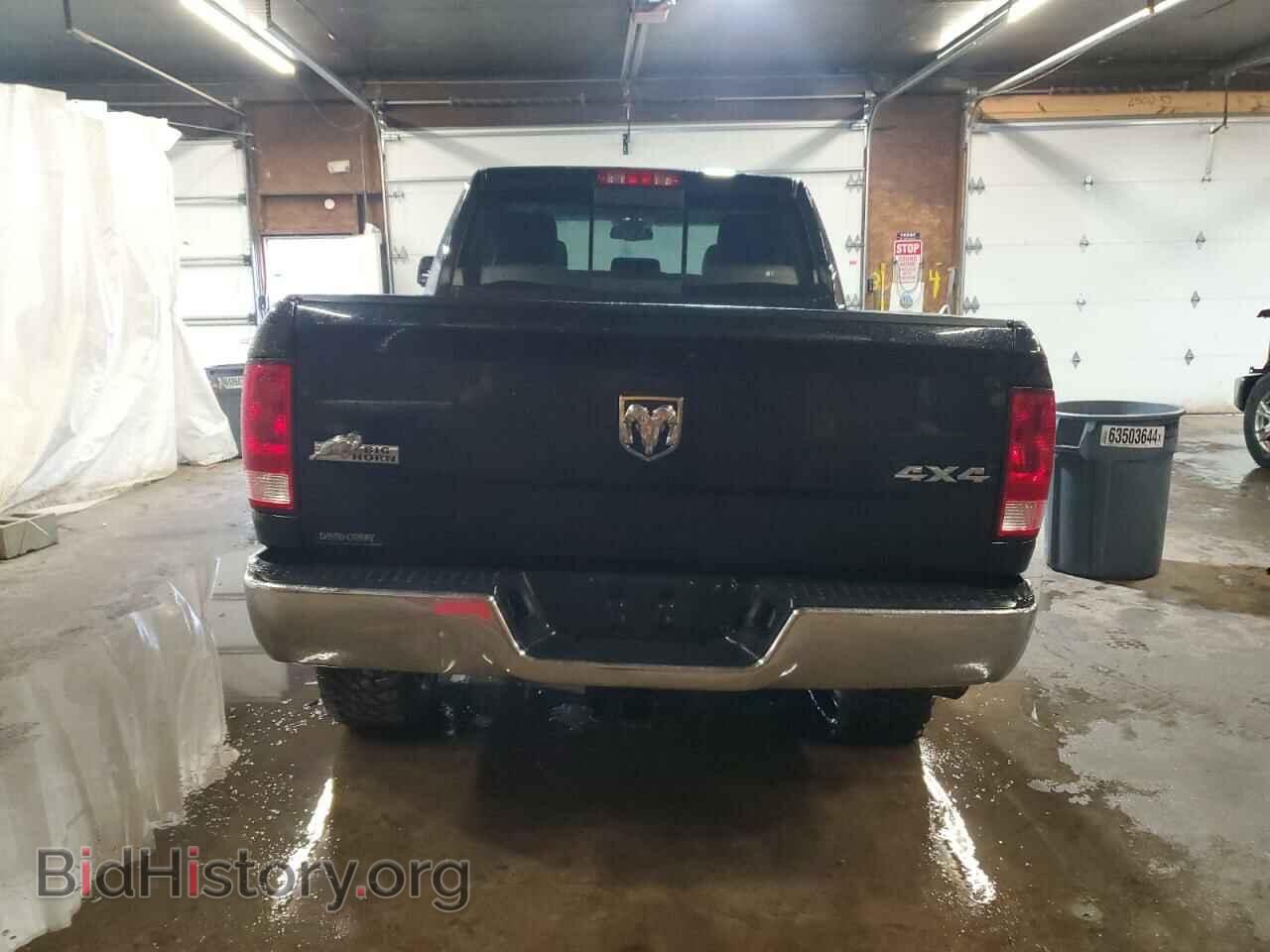 2018 RAM All Models - VIN: 3C6UR5DL5JG381258 - Фото 6