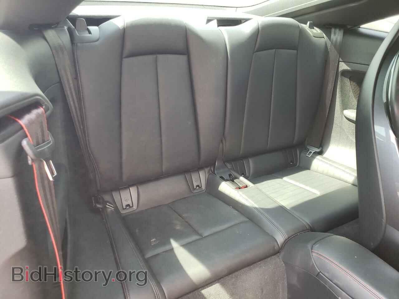 2018 AUDI TT - VIN: WUACSAFV3J1900034 - Фото 10