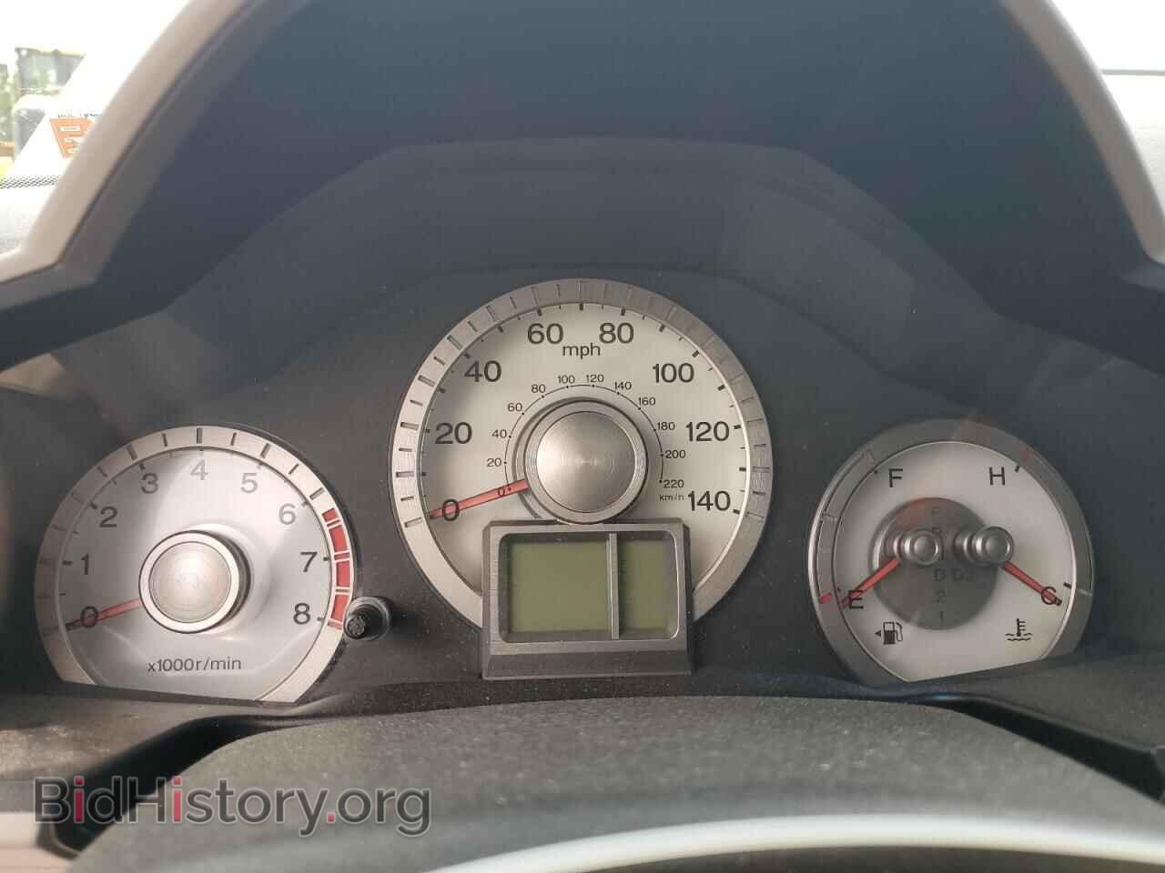 2011 HONDA PILOT - VIN: 5FNYF4H62BB009286 - Фото 9