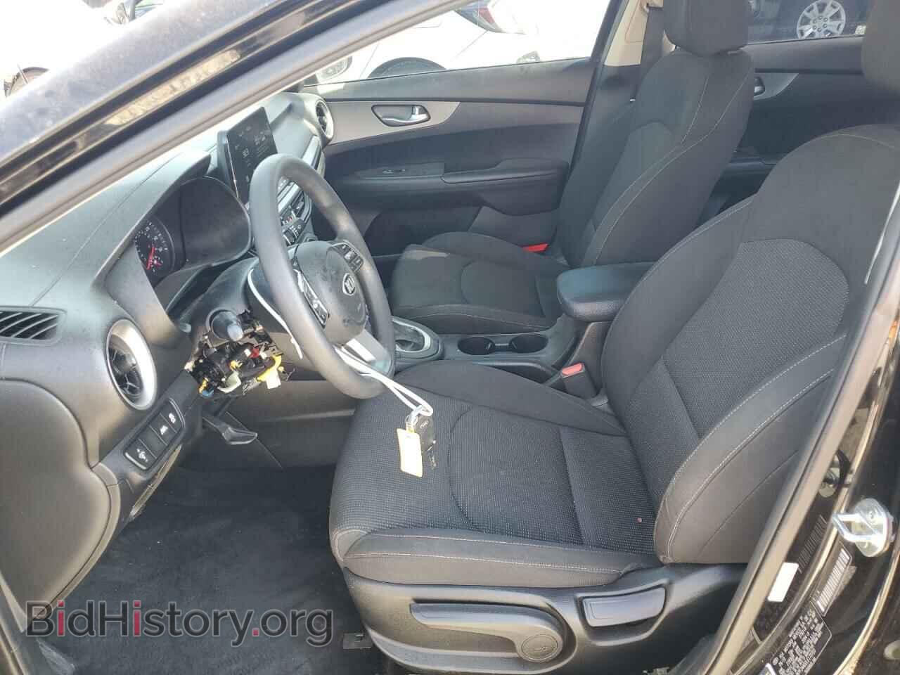 2020 KIA FORTE - VIN: 3KPF24AD2LE173723 - Фото 7