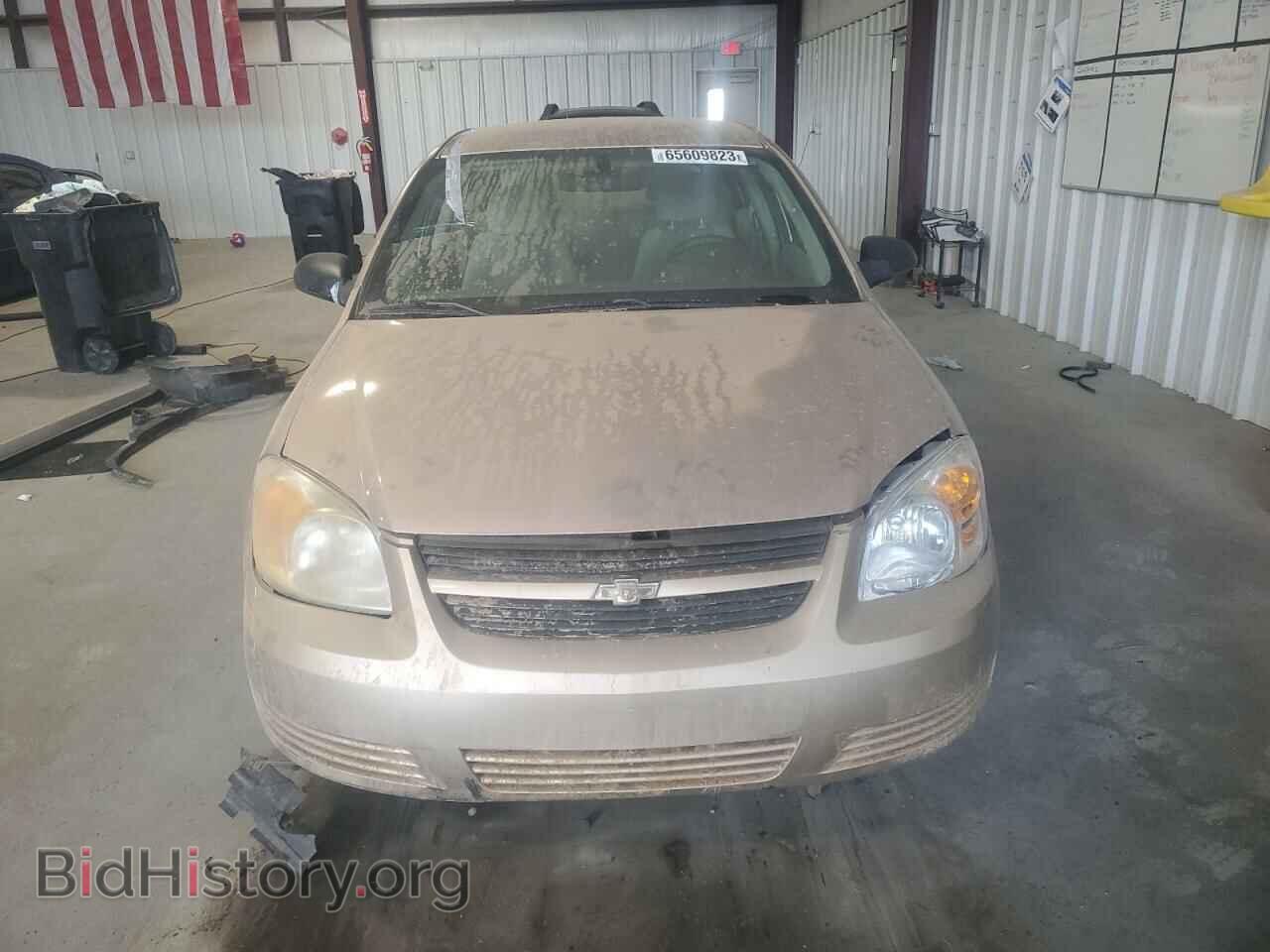 2006 CHEVROLET ALL Models - VIN: 1G1AK55F667803610 - Фото 5