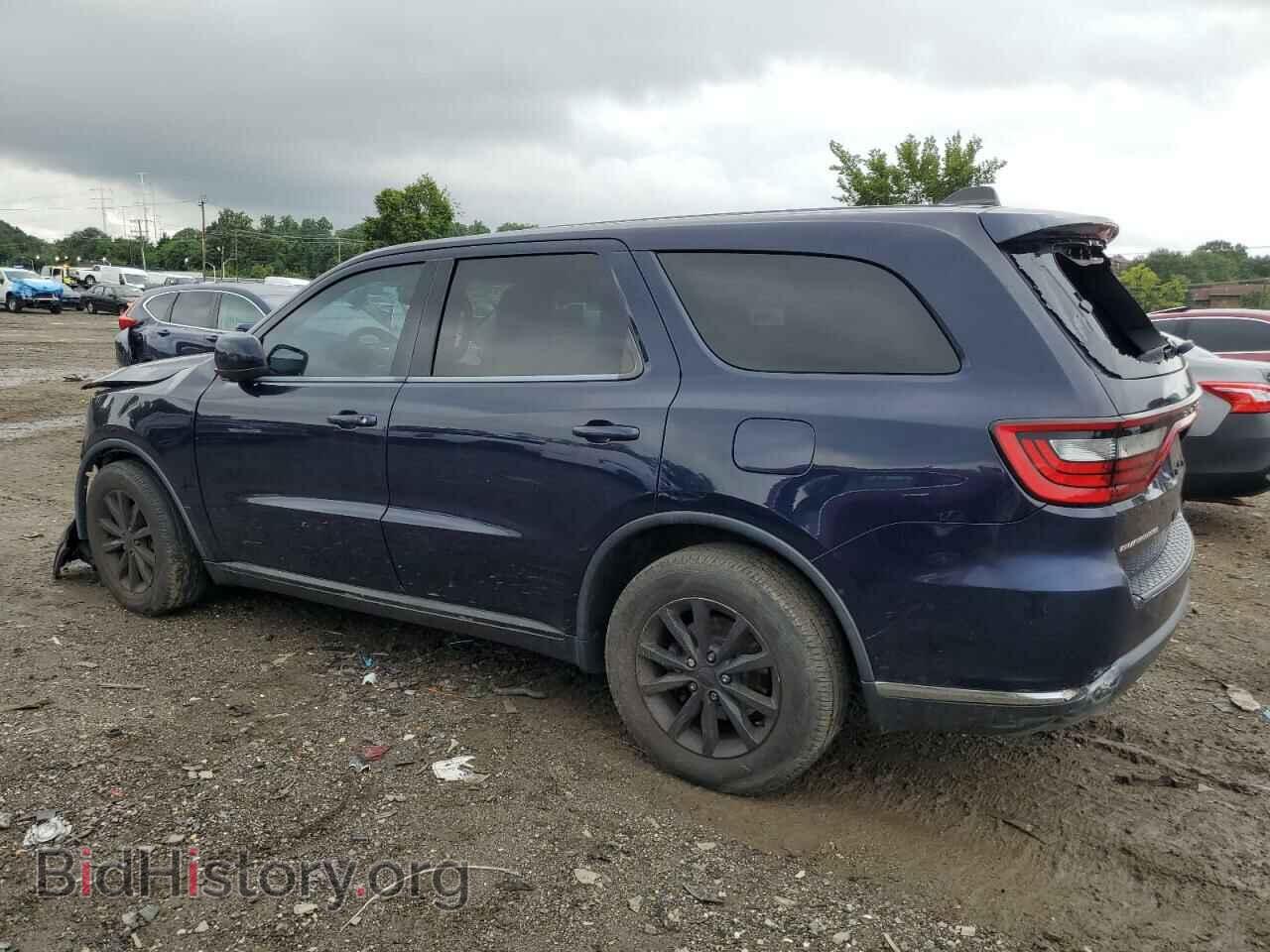 2015 DODGE DURANGO - VIN: 1C4RDHAG6FC931017 - Photo 2