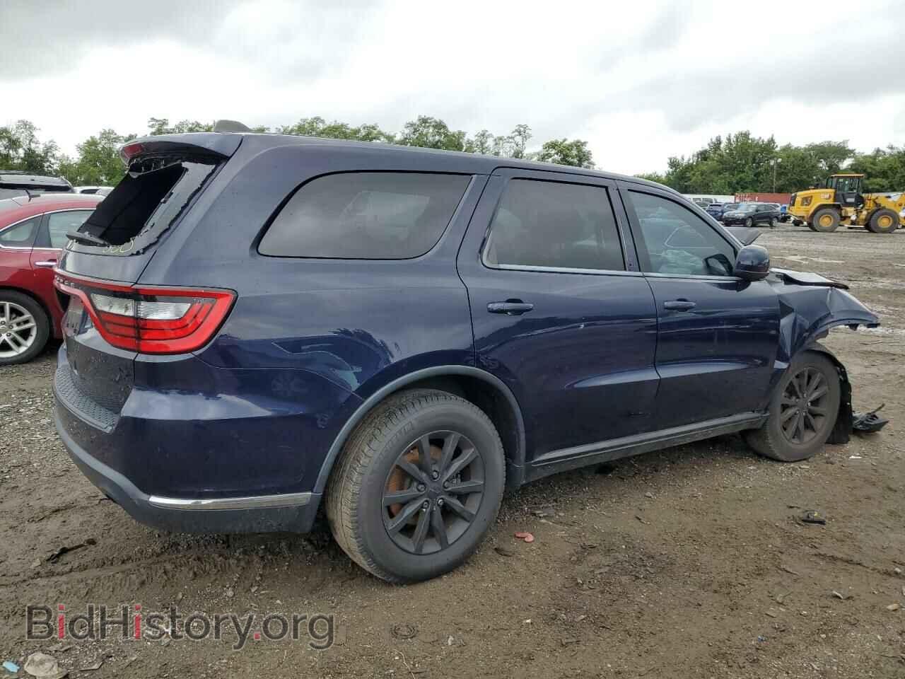 2015 DODGE DURANGO - VIN: 1C4RDHAG6FC931017 - Photo 3