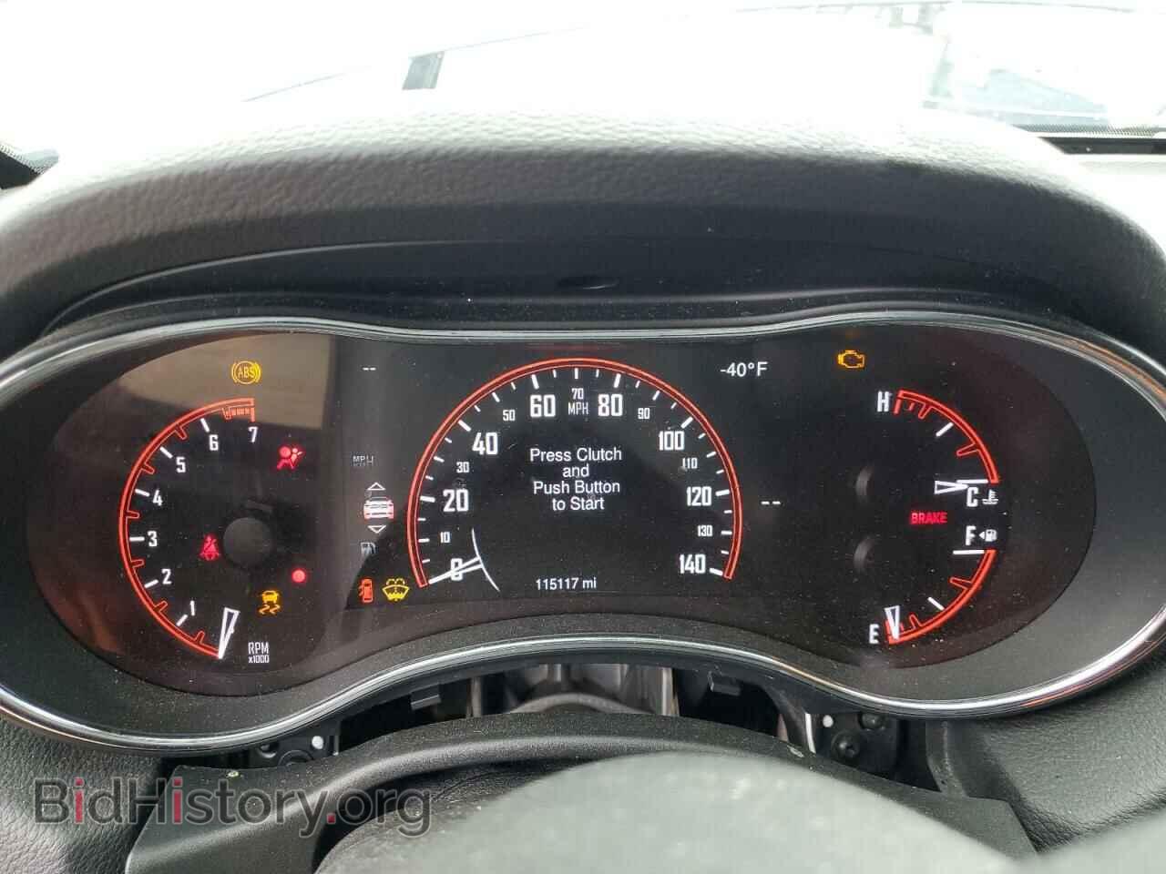 2015 DODGE DURANGO - VIN: 1C4RDHAG6FC931017 - Photo 9