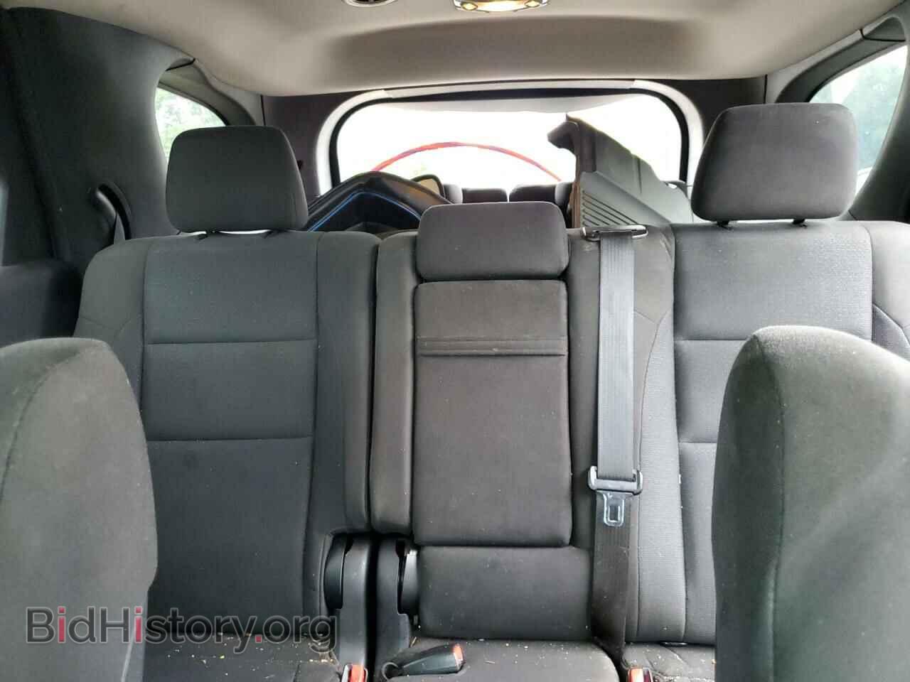 2015 DODGE DURANGO - VIN: 1C4RDHAG6FC931017 - Photo 10