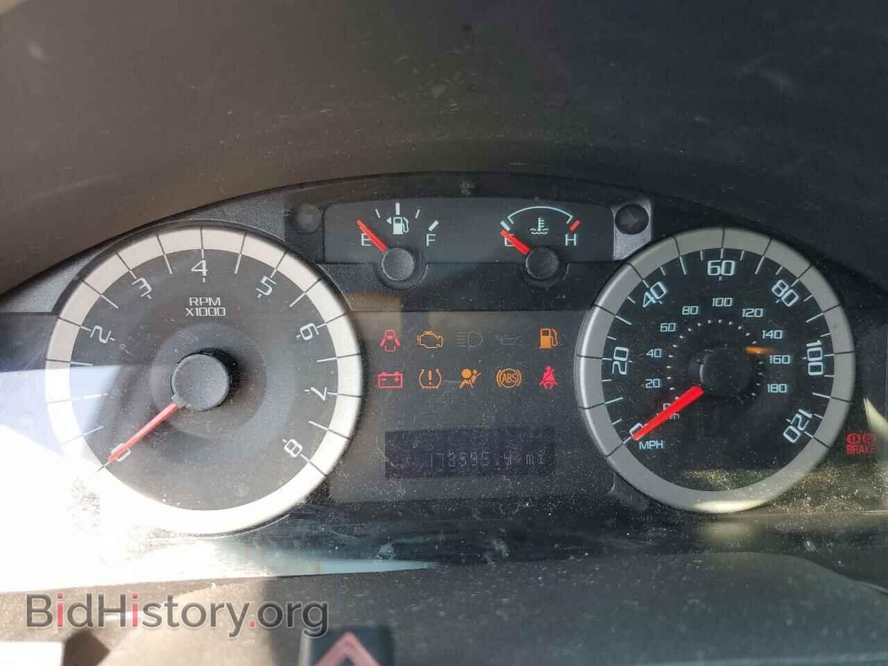2012 FORD ESCAPE - VIN: 1FMCU0DG4CKC17841 - Фото 9