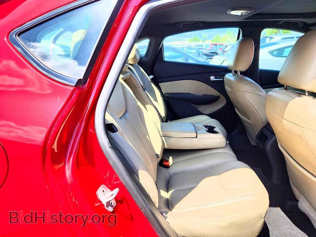 2013 DODGE DART - VIN: 1C3CDFCH5DD294178 - Photo 10