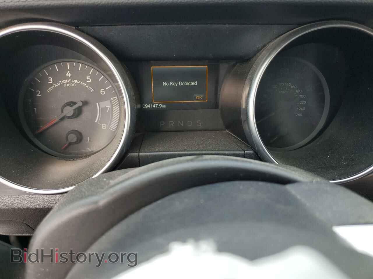 2020 FORD ALL Models - VIN: 1FATP8UH9L5138737 - Фото 9
