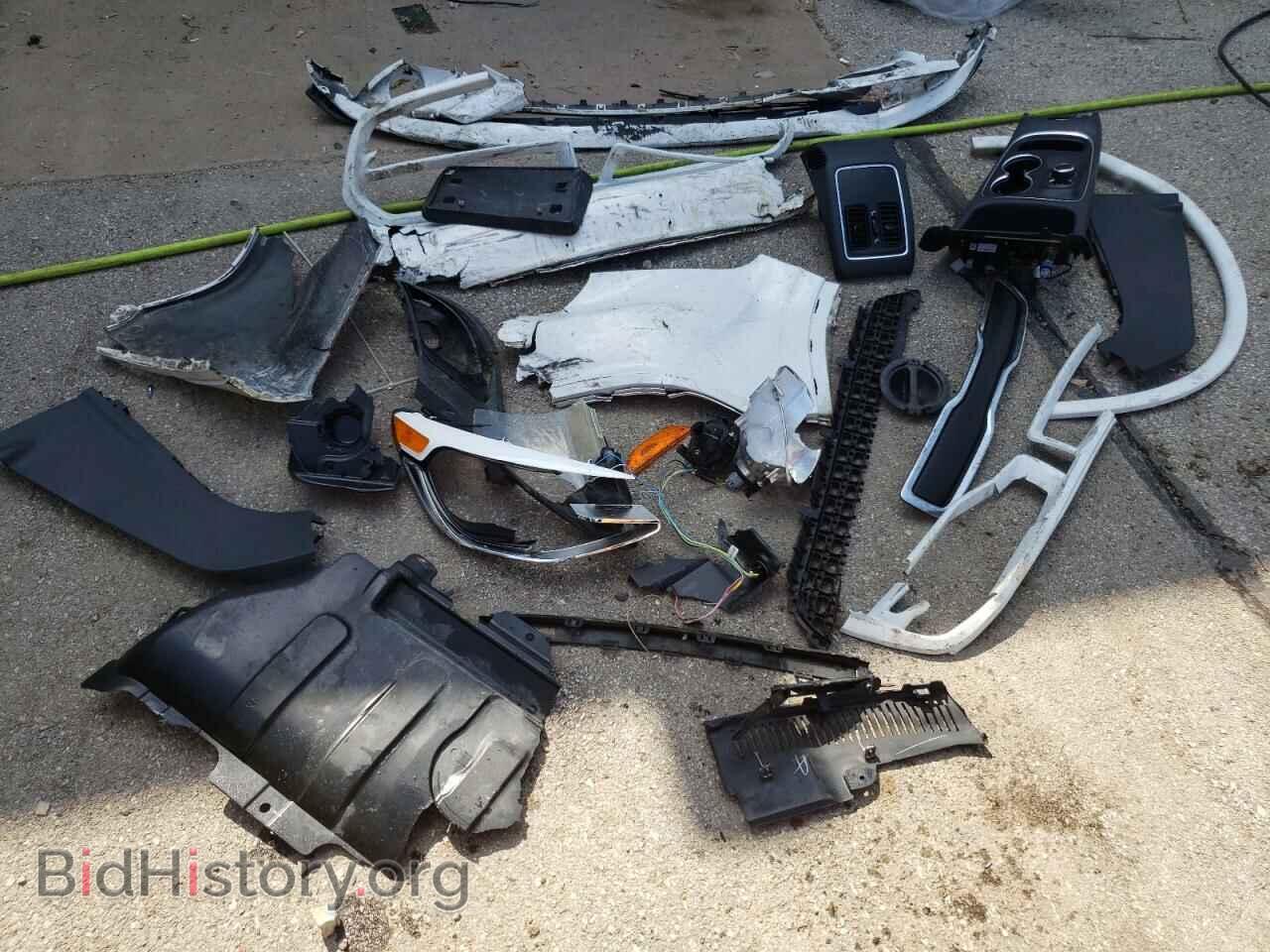 2015 DODGE DURANGO - VIN: 1C4RDHAG9FC907228 - Photo 13