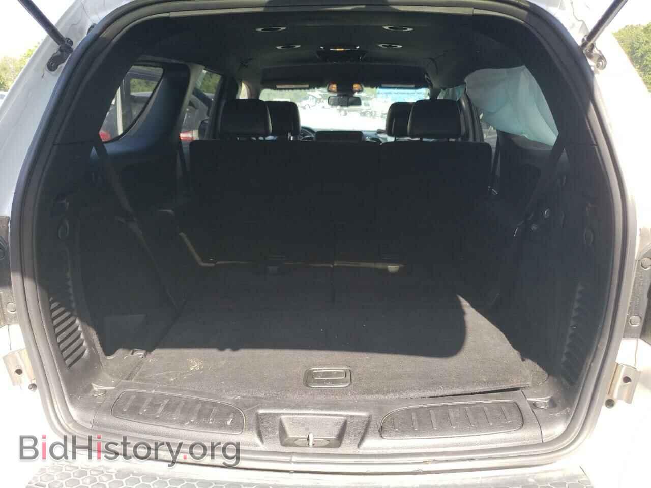 2015 DODGE DURANGO - VIN: 1C4RDHAG9FC907228 - Photo 6