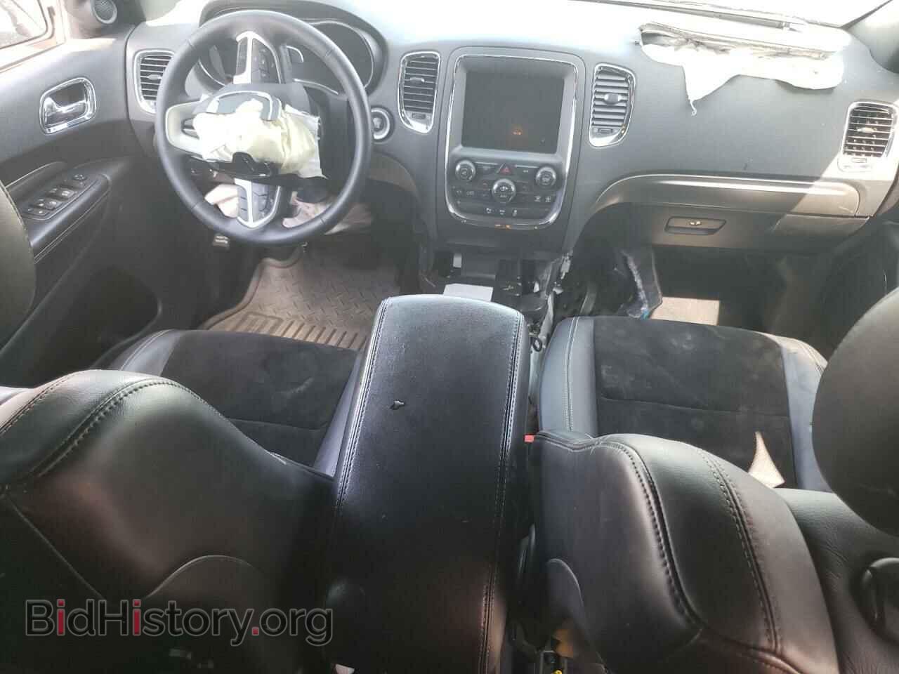 2015 DODGE DURANGO - VIN: 1C4RDHAG9FC907228 - Photo 8