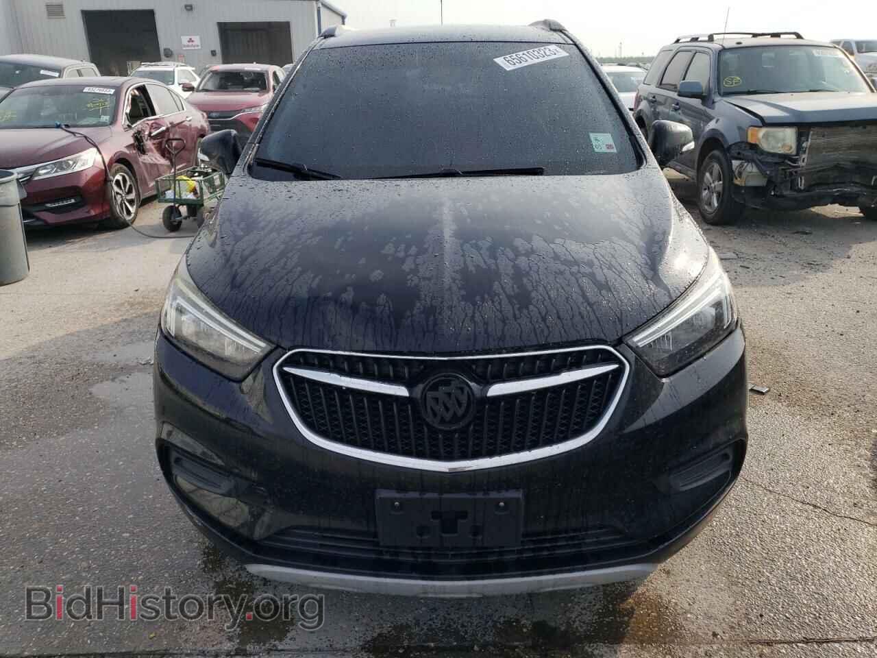 2017 BUICK ENCORE - VIN: KL4CJASB0HB251027 - Фото 5