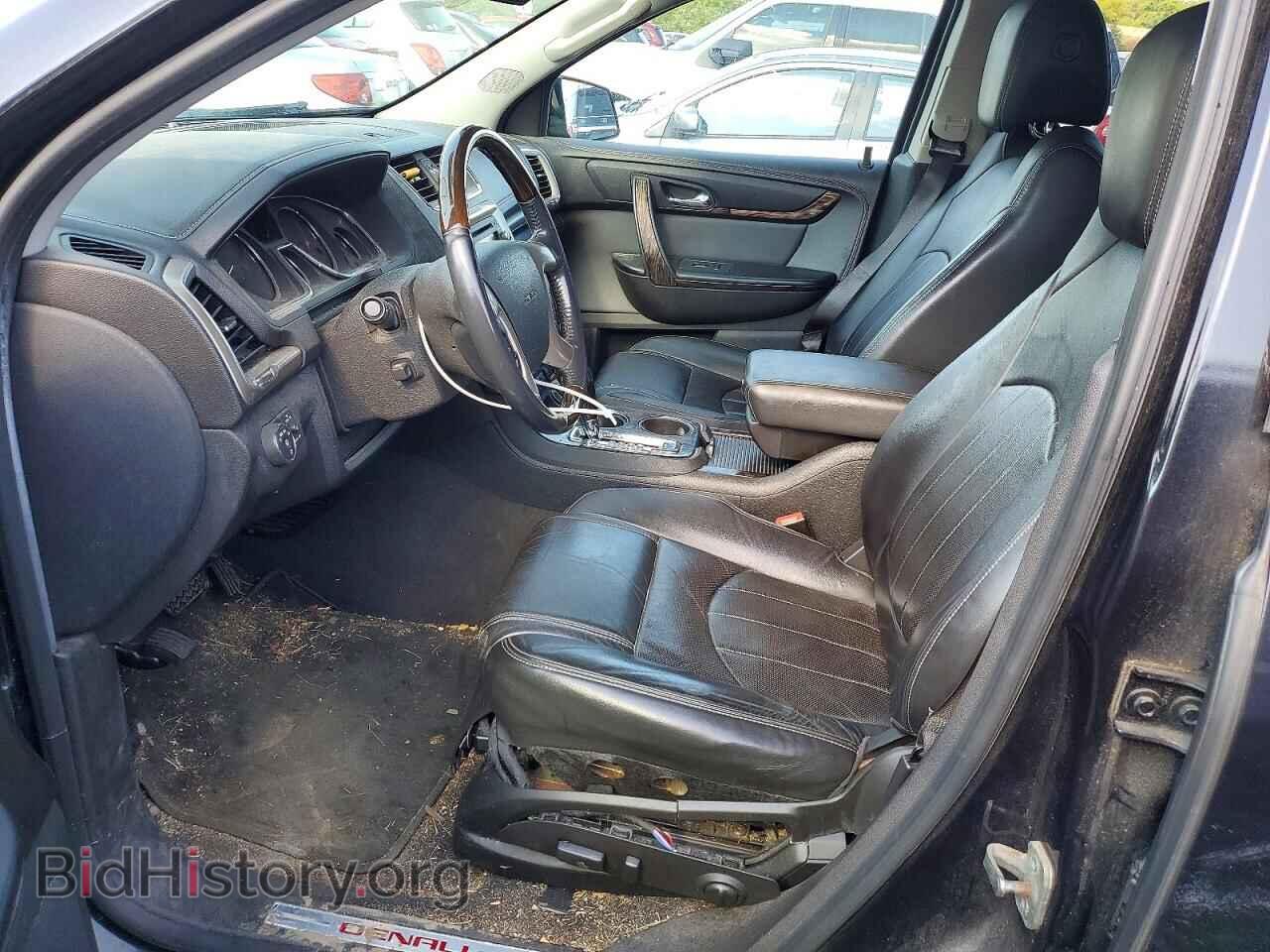 2013 GMC ACADIA DEN - VIN: 1GKKVTKD3DJ180994 - Photo 7