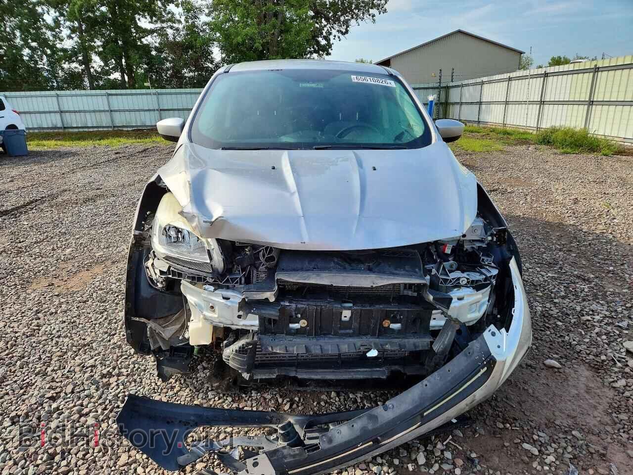2016 FORD ESCAPE - VIN: 1FMCU9G92GUA02065 - Фото 5