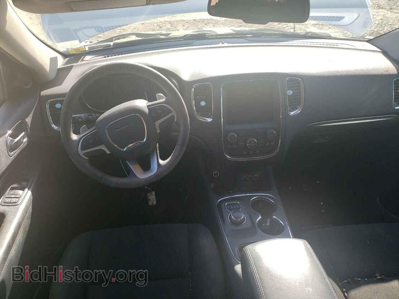 2015 DODGE DURANGO - VIN: 1C4RDJAG9FC148328 - Фото 8