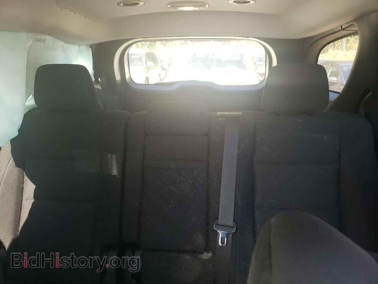 2015 DODGE DURANGO - VIN: 1C4RDJAG9FC148328 - Фото 10