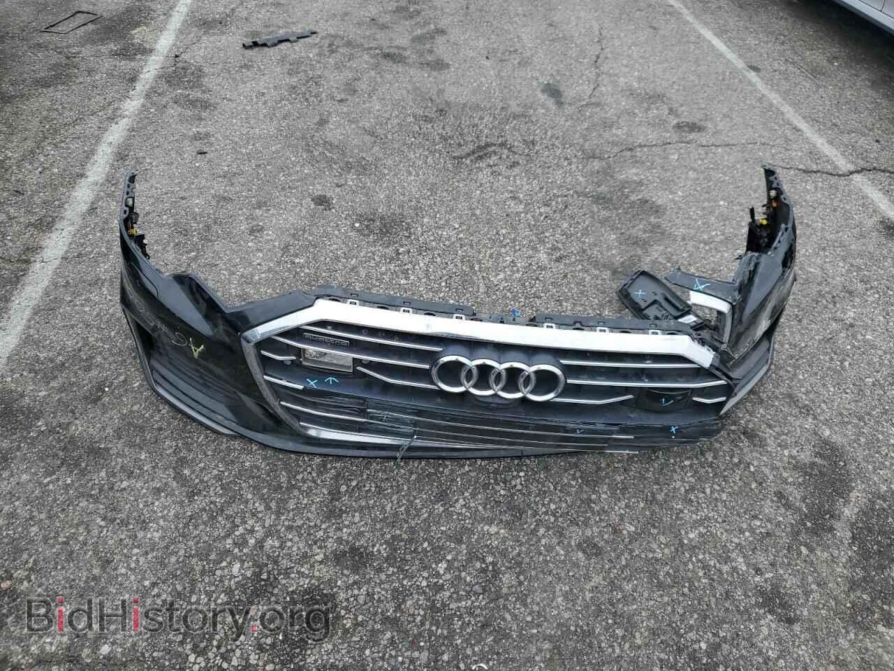 2019 AUDI A6 - VIN: WAUL2AF24KN081500 - Фото 12