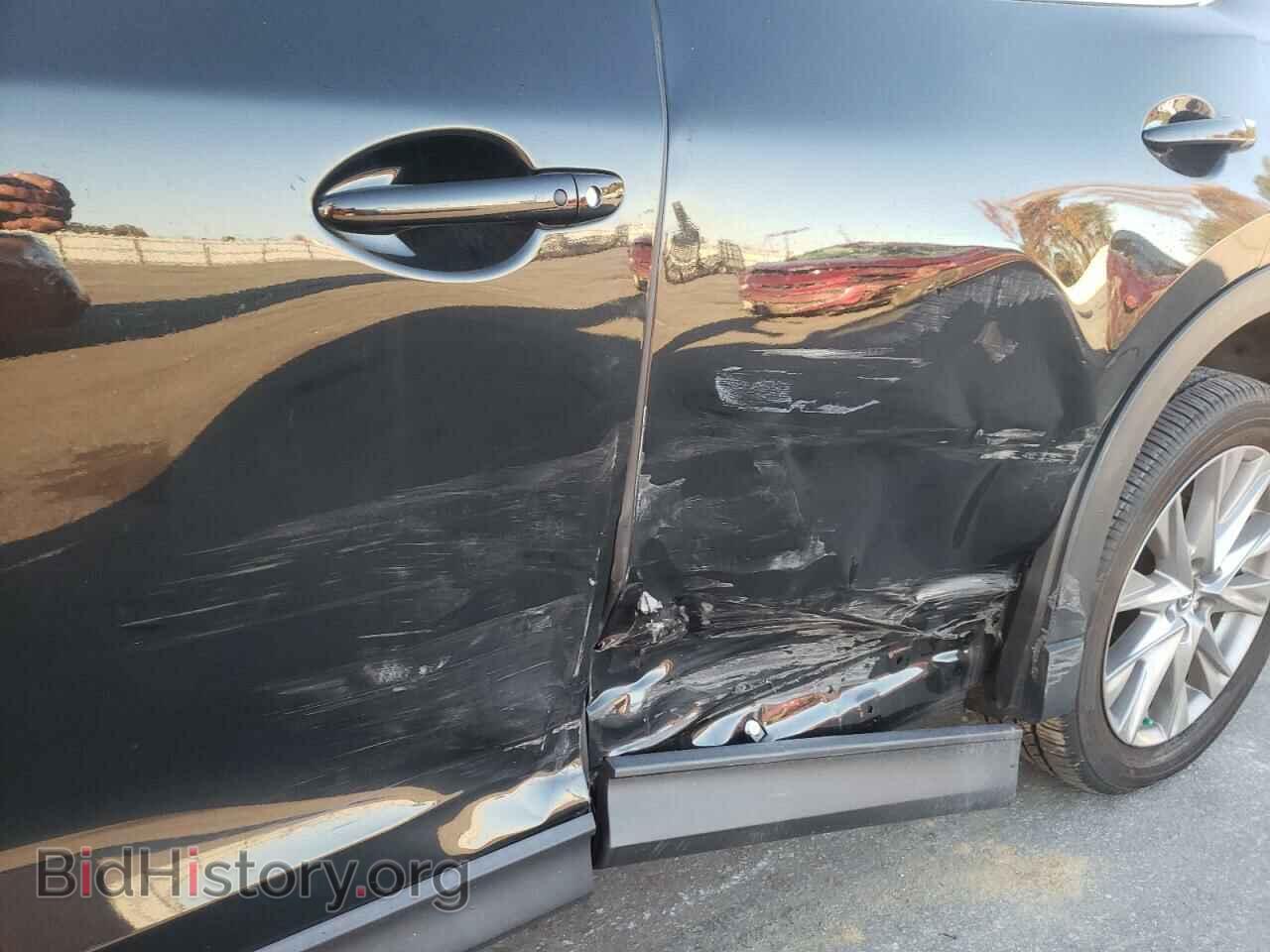 2020 MAZDA CX-5 - VIN: JM3KFADM2L0764289 - Фото 9