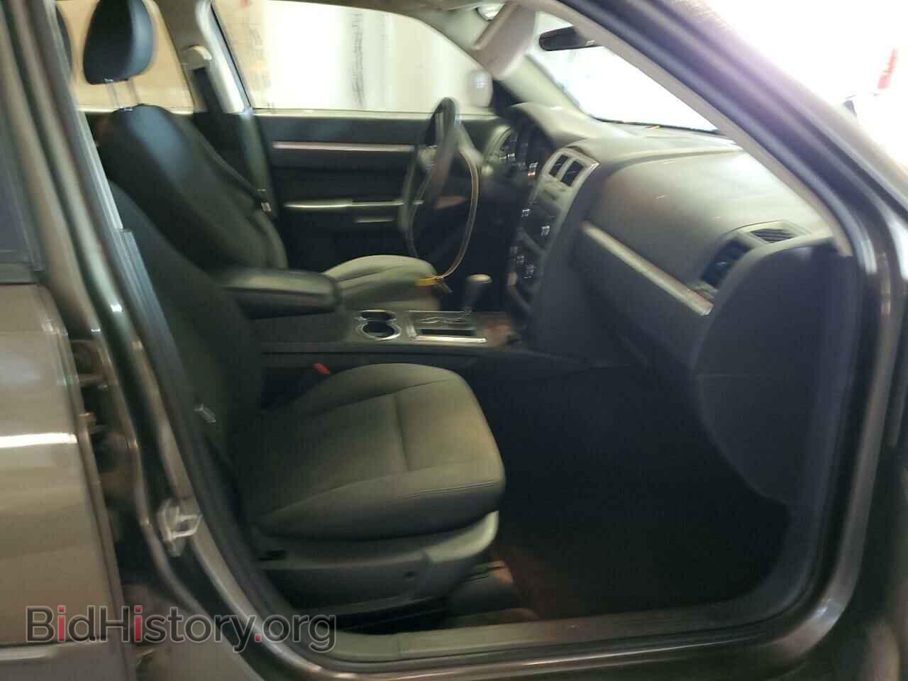 2010 DODGE CHARGER - VIN: 2B3CA3CV8AH269641 - Фото 5