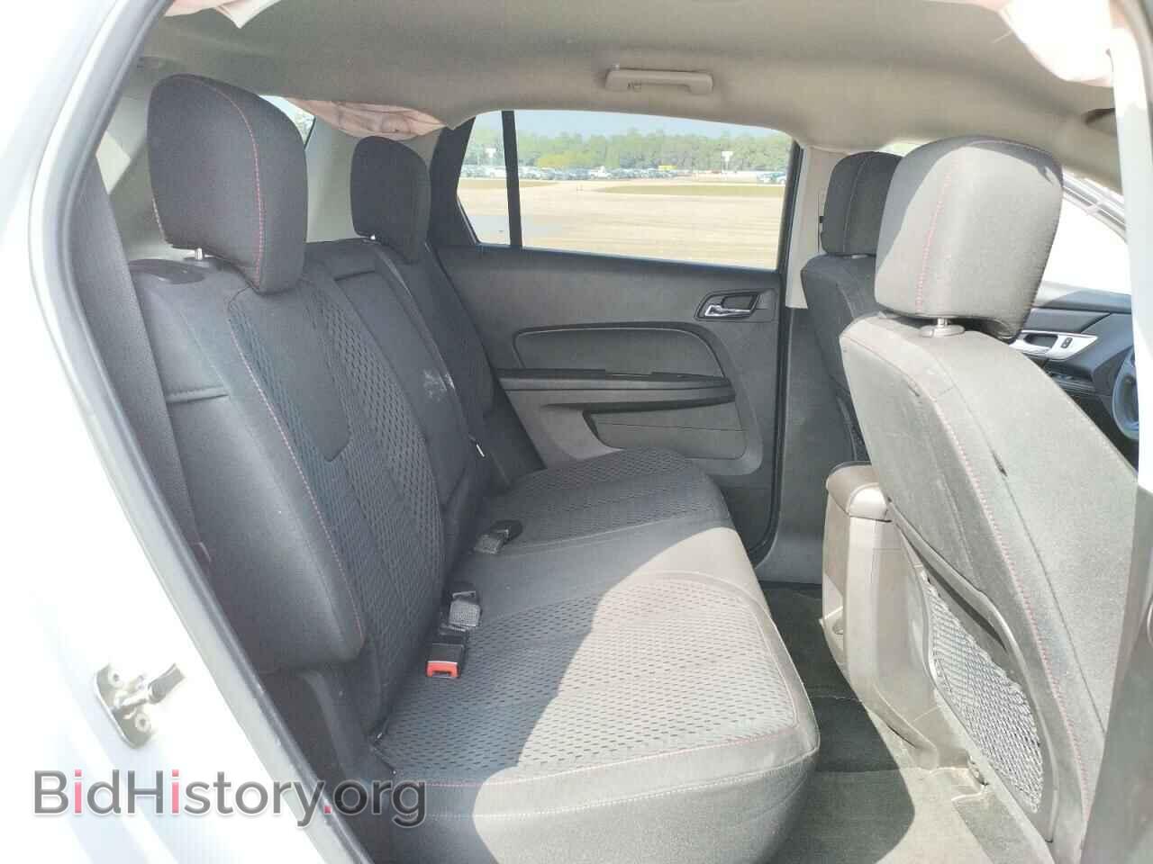 2015 GMC TERRAIN - VIN: 2GKALMEK3F6148094 - Фото 6