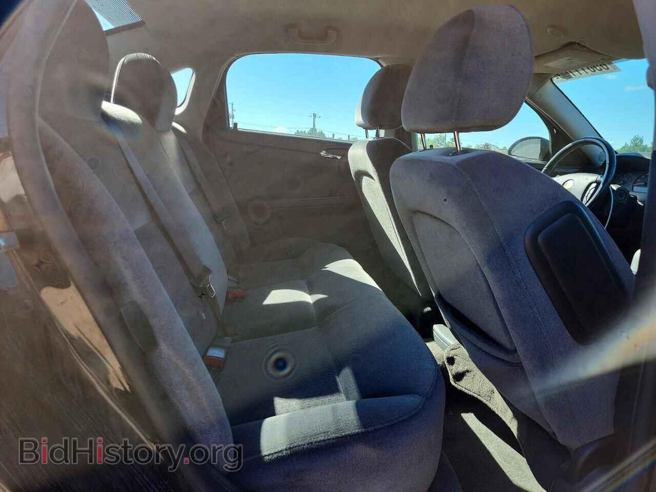 2013 CHEVROLET IMPALA - VIN: 2G1WF5E36D1124463 - Фото 10