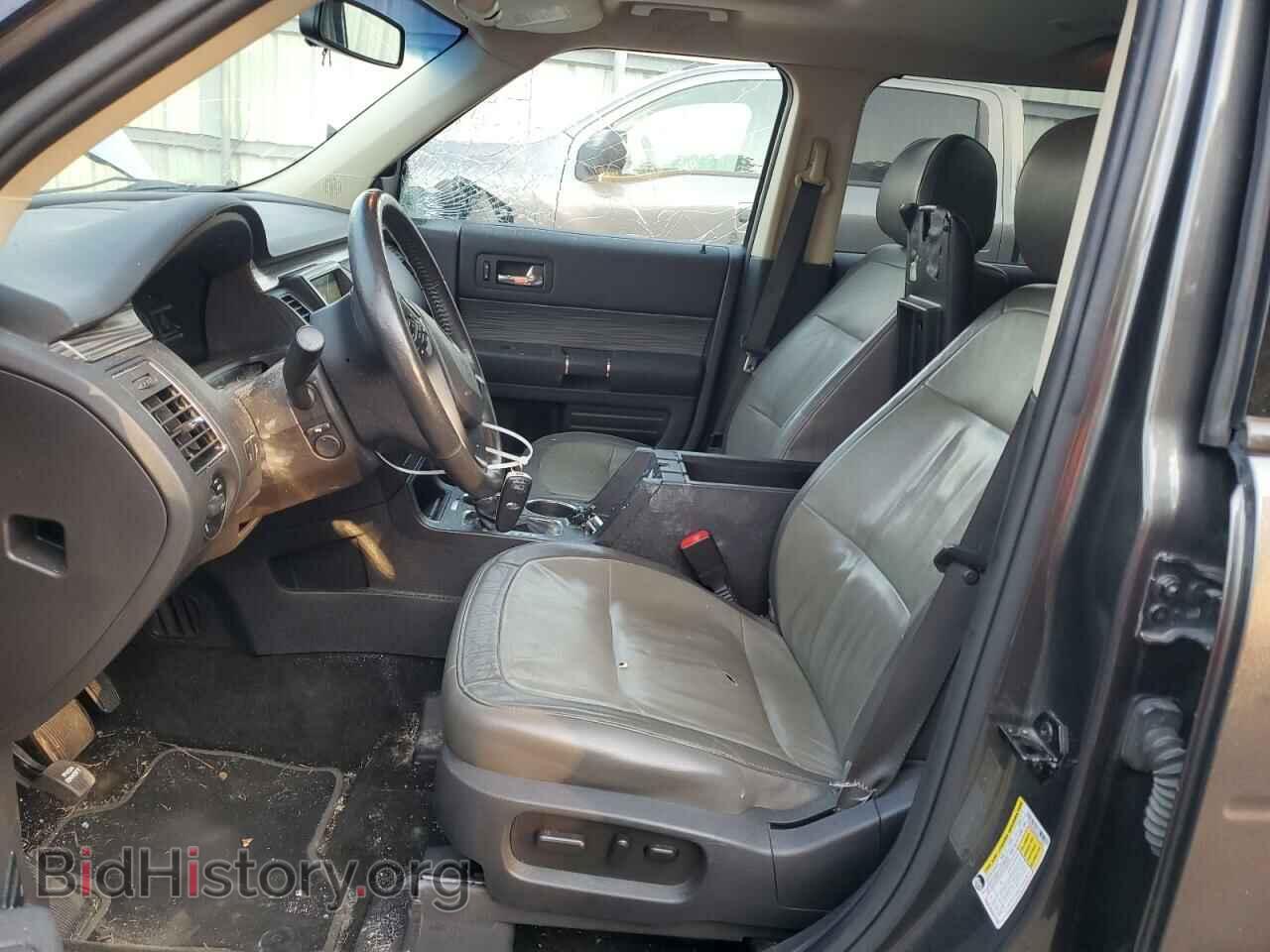2016 FORD FLEX - VIN: 2FMGK5D86GBA23826 - Photo 7