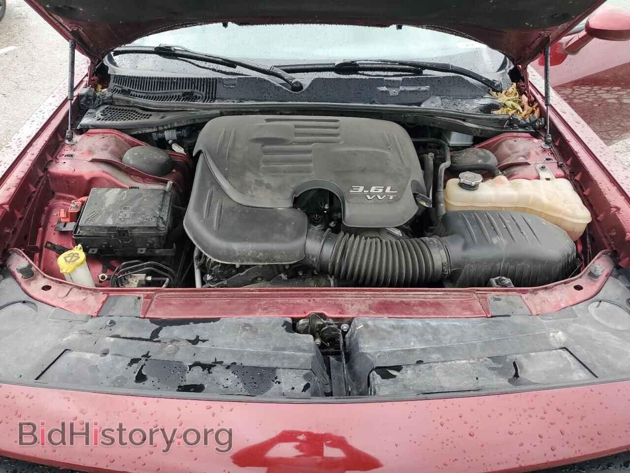 2018 DODGE CHALLENGER - VIN: 2C3CDZGG0JH257265 - Photo 11