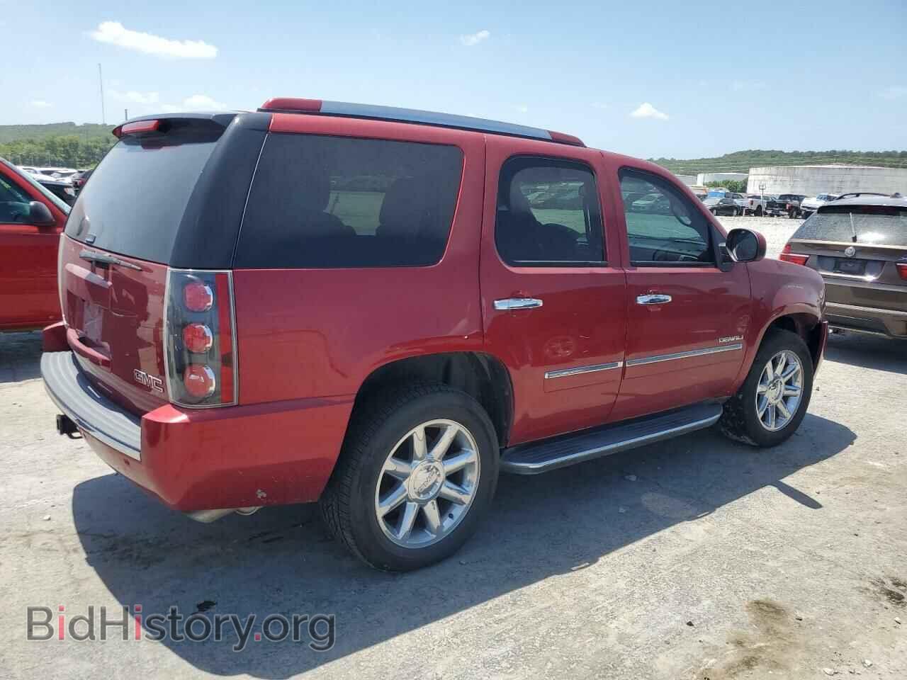 2013 GMC YUKON - VIN: 1GKS2EEF2DR234367 - Photo 3