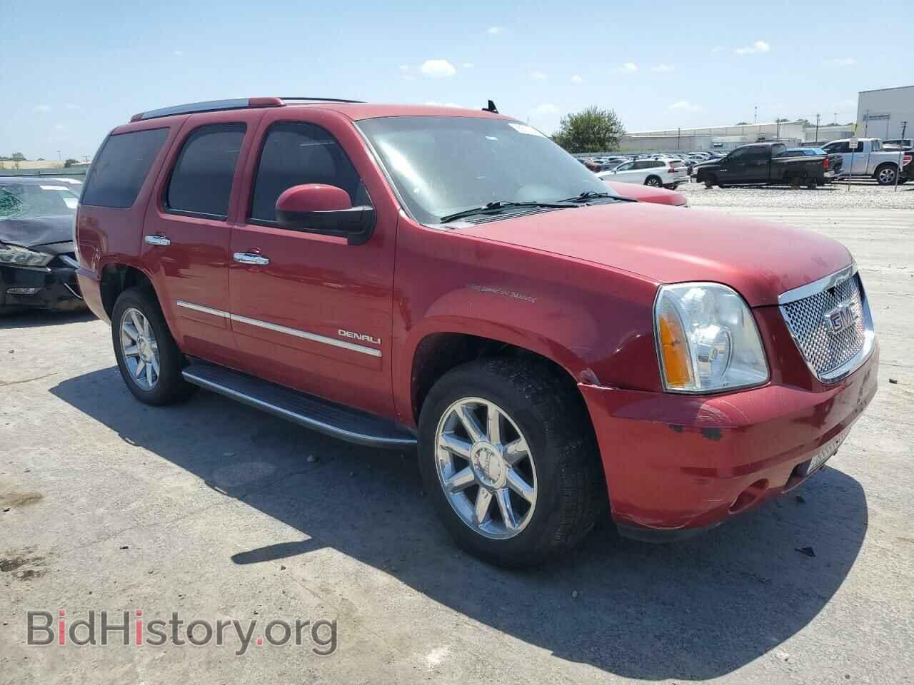 2013 GMC YUKON - VIN: 1GKS2EEF2DR234367 - Photo 4