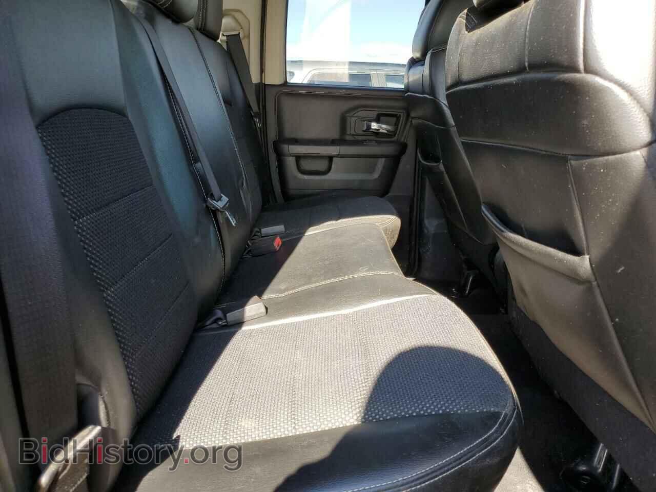 2014 RAM 1500 - VIN: 1C6RR7HTXES218907 - Фото 10