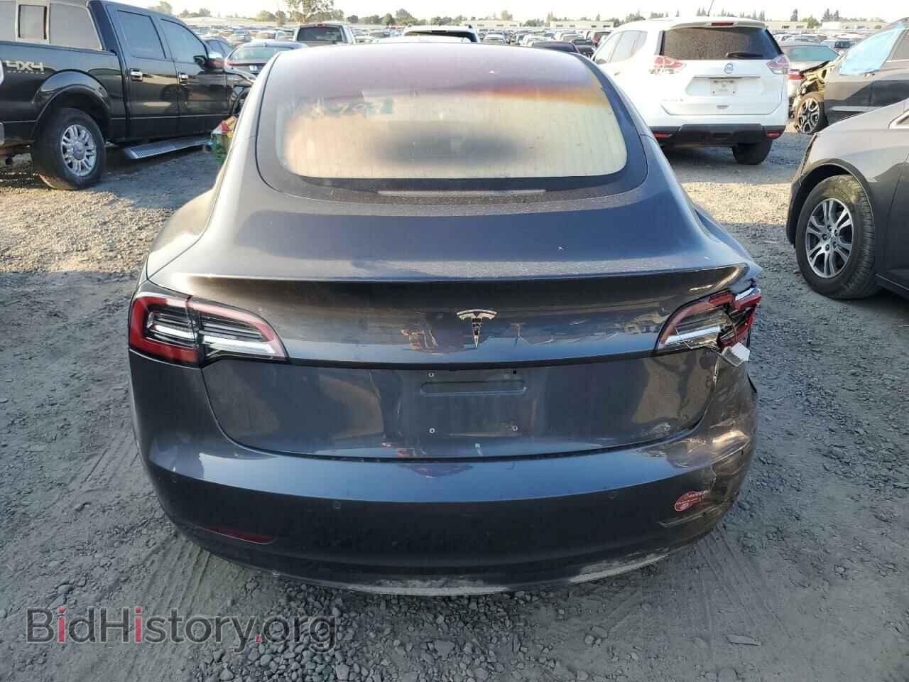 2018 TESLA MODEL 3 - VIN: 5YJ3E1EA9JF034656 - Фото 6