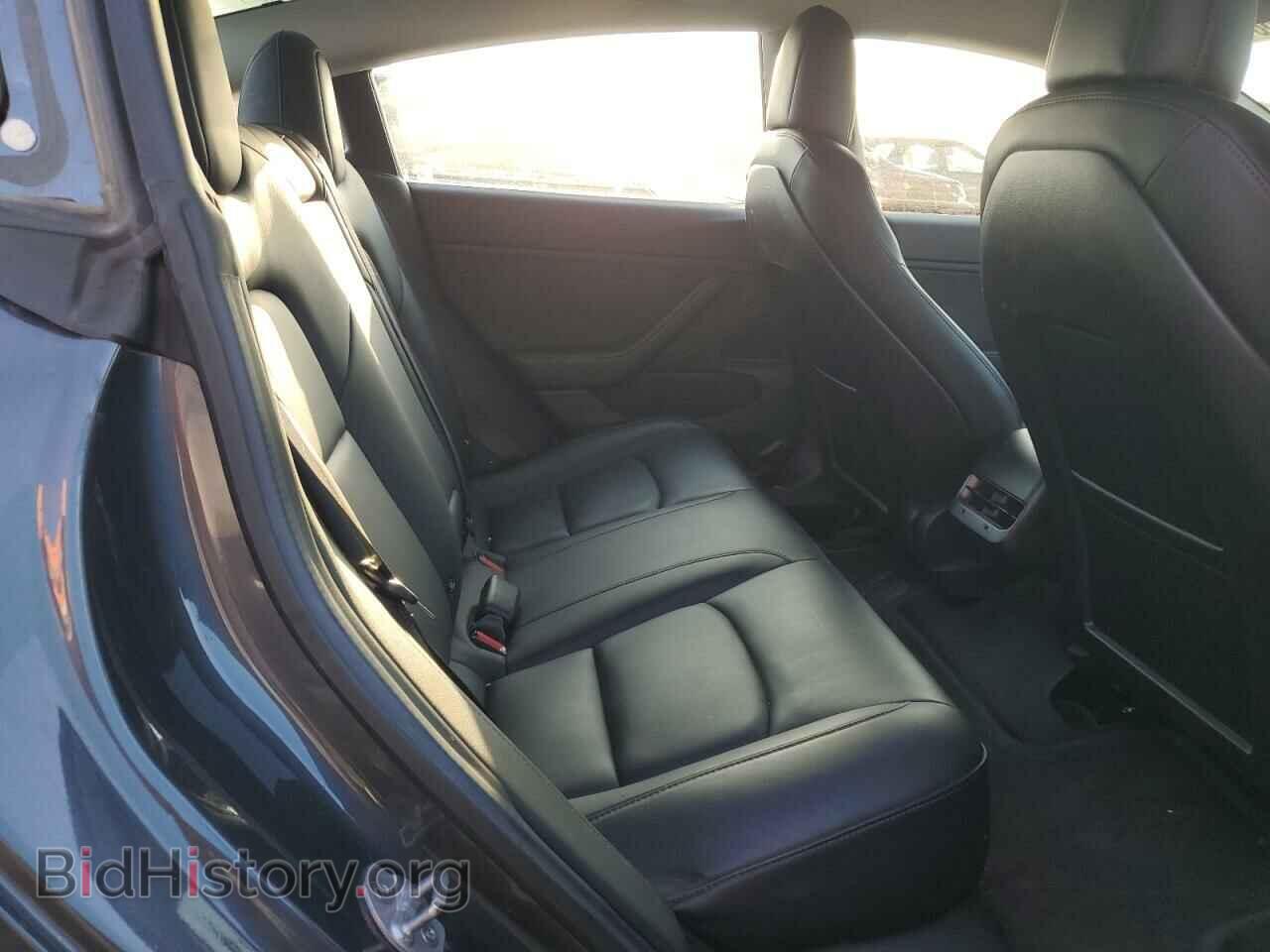 2018 TESLA MODEL 3 - VIN: 5YJ3E1EA9JF034656 - Фото 10