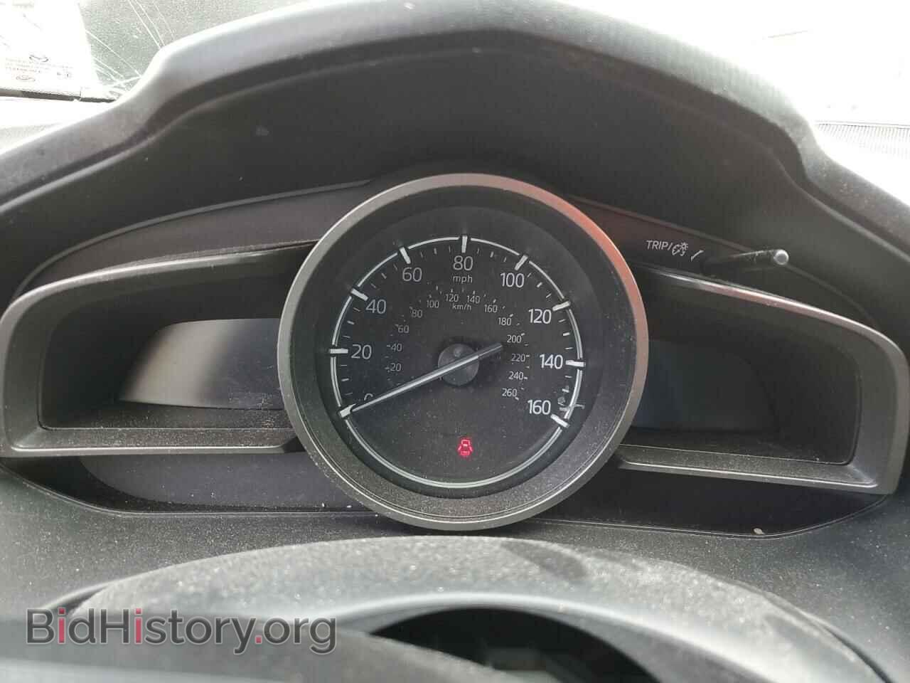 2017 MAZDA 3 - VIN: 3MZBN1K76HM153448 - Фото 9