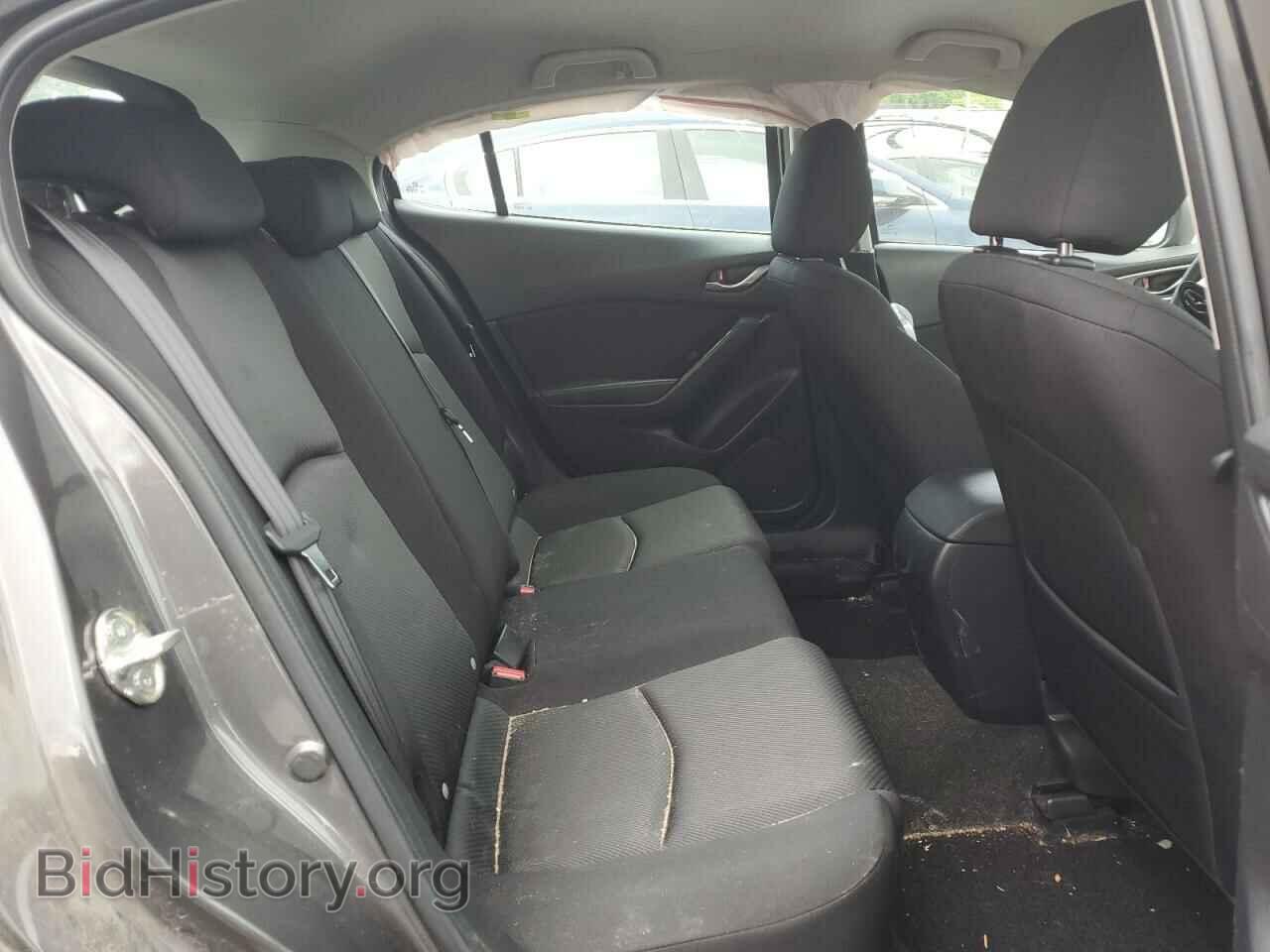 2017 MAZDA 3 - VIN: 3MZBN1K76HM153448 - Фото 10
