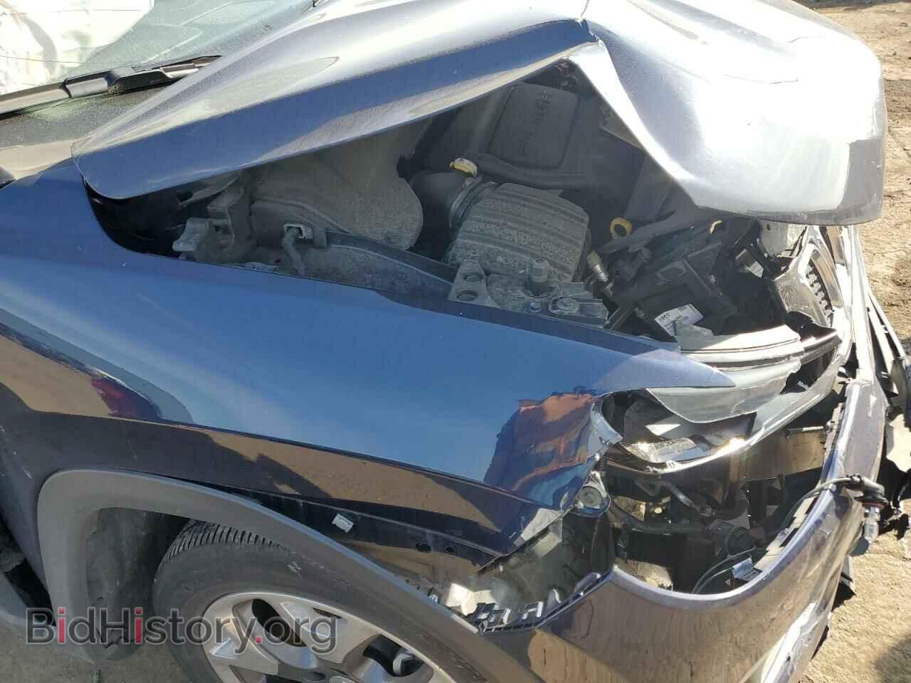 2021 JEEP COMPASS - VIN: 3C4NJDCB8MT568738 - Photo 9