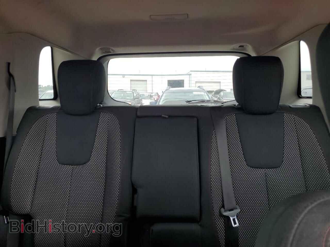 2012 GMC TERRAIN - VIN: 2GKFLTEK1C6244687 - Photo 10