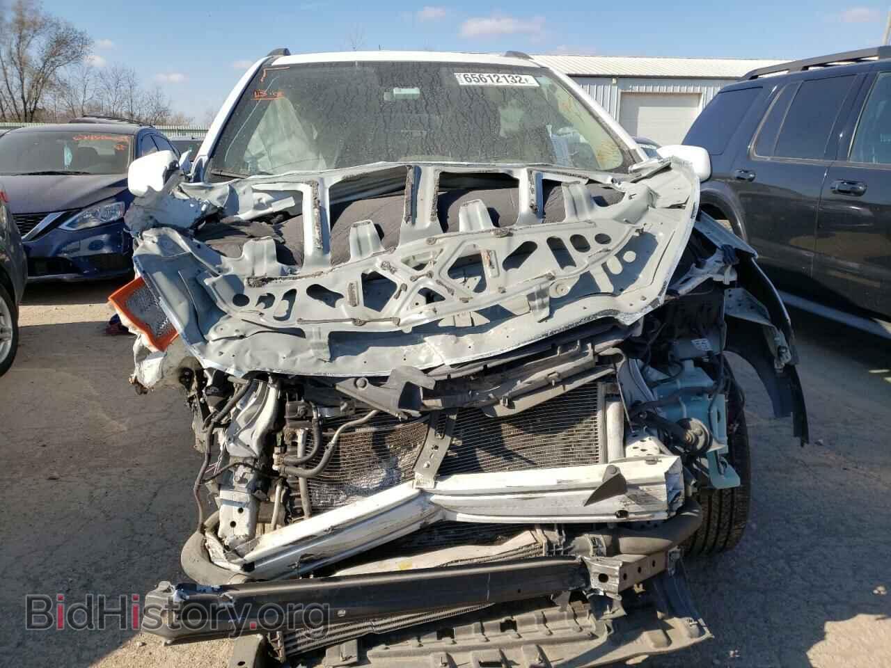 2013 BUICK ENCORE - VIN: KL4CJHSB2DB187124 - Photo 5