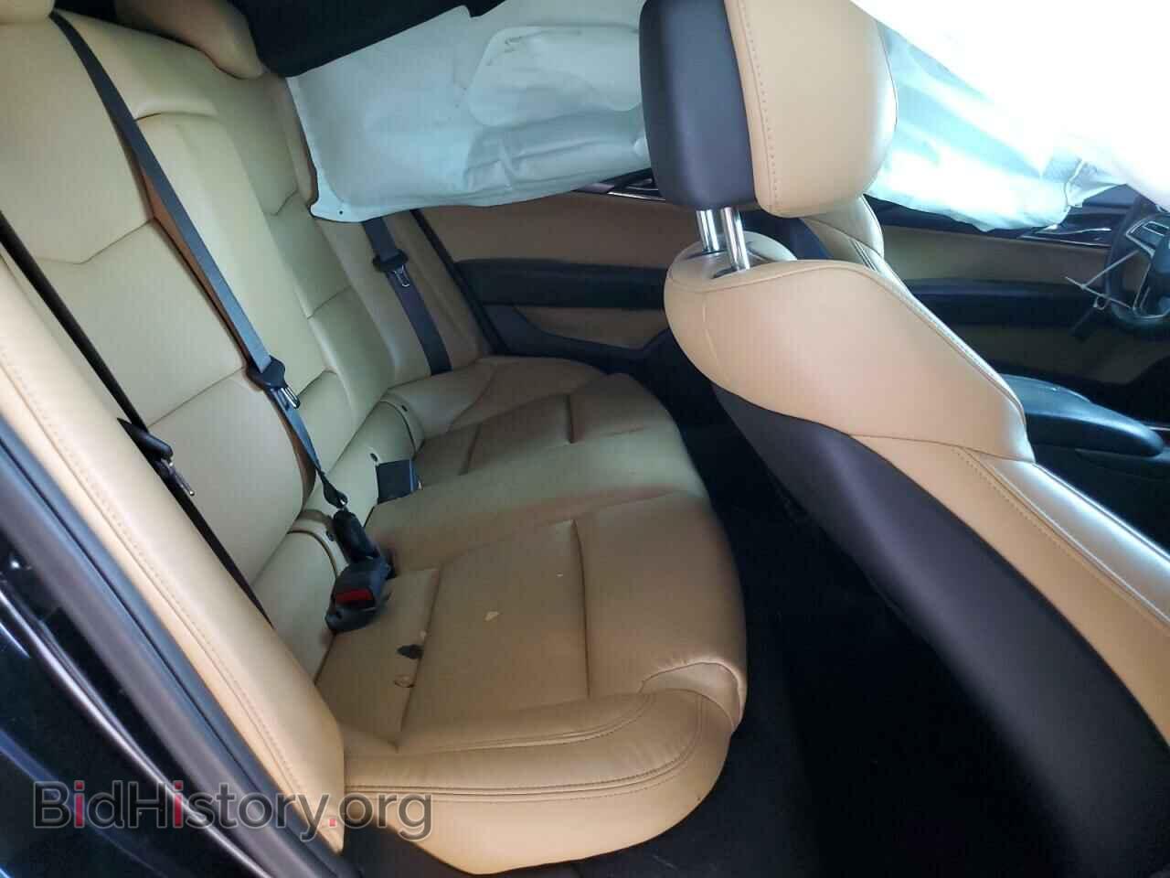 2014 CADILLAC ATS - VIN: 1G6AA5RA7E0122973 - Фото 10