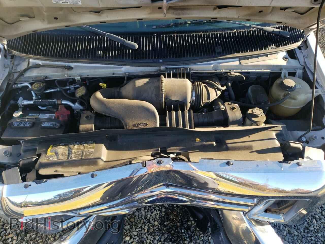 2012 FORD ECONOLINE - VIN: 1FBNE3BL0CDA30150 - Фото 7