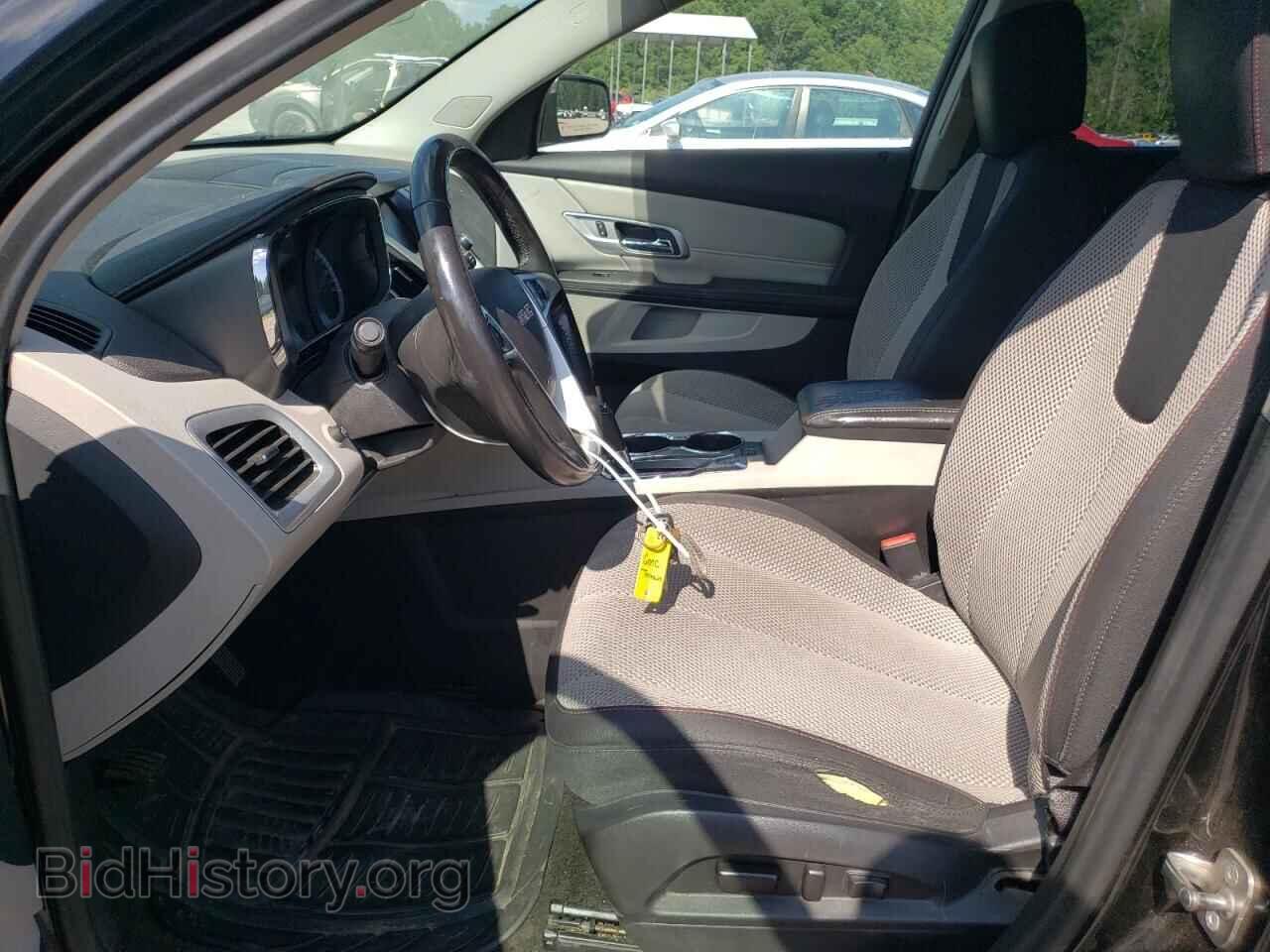 2017 GMC TERRAIN - VIN: 2GKFLTEK1H6330086 - Photo 7