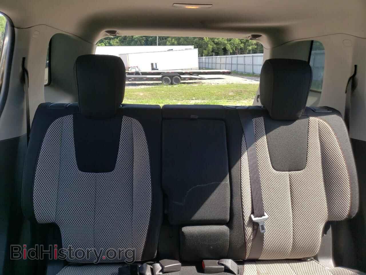 2017 GMC TERRAIN - VIN: 2GKFLTEK1H6330086 - Photo 10