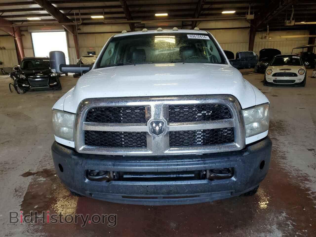 2016 RAM All Models - VIN: 3C63RRGL6GG108272 - Photo 5