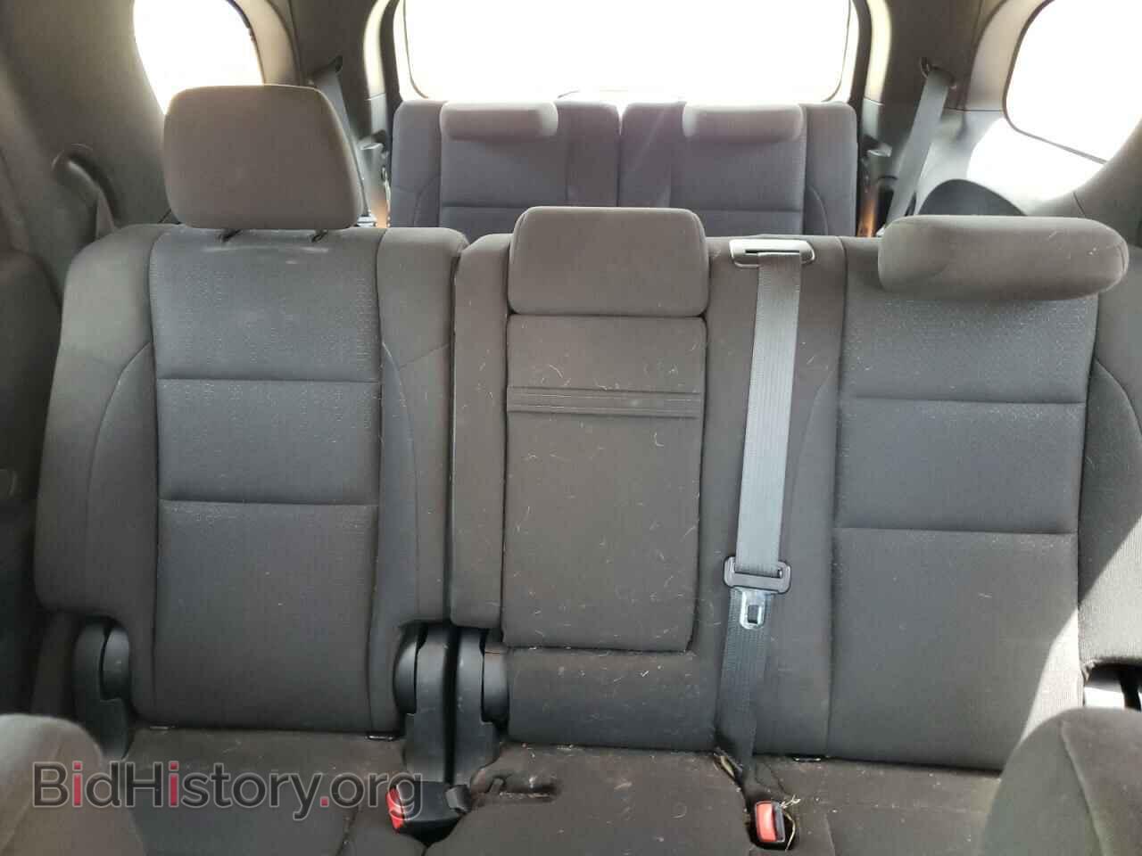 2017 DODGE DURANGO - VIN: 1C4RDHAG4HC709093 - Фото 10
