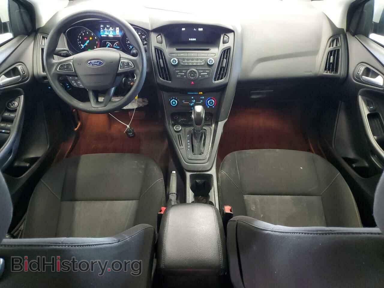2015 FORD FOCUS - VIN: 1FADP3F28FL213380 - Photo 8