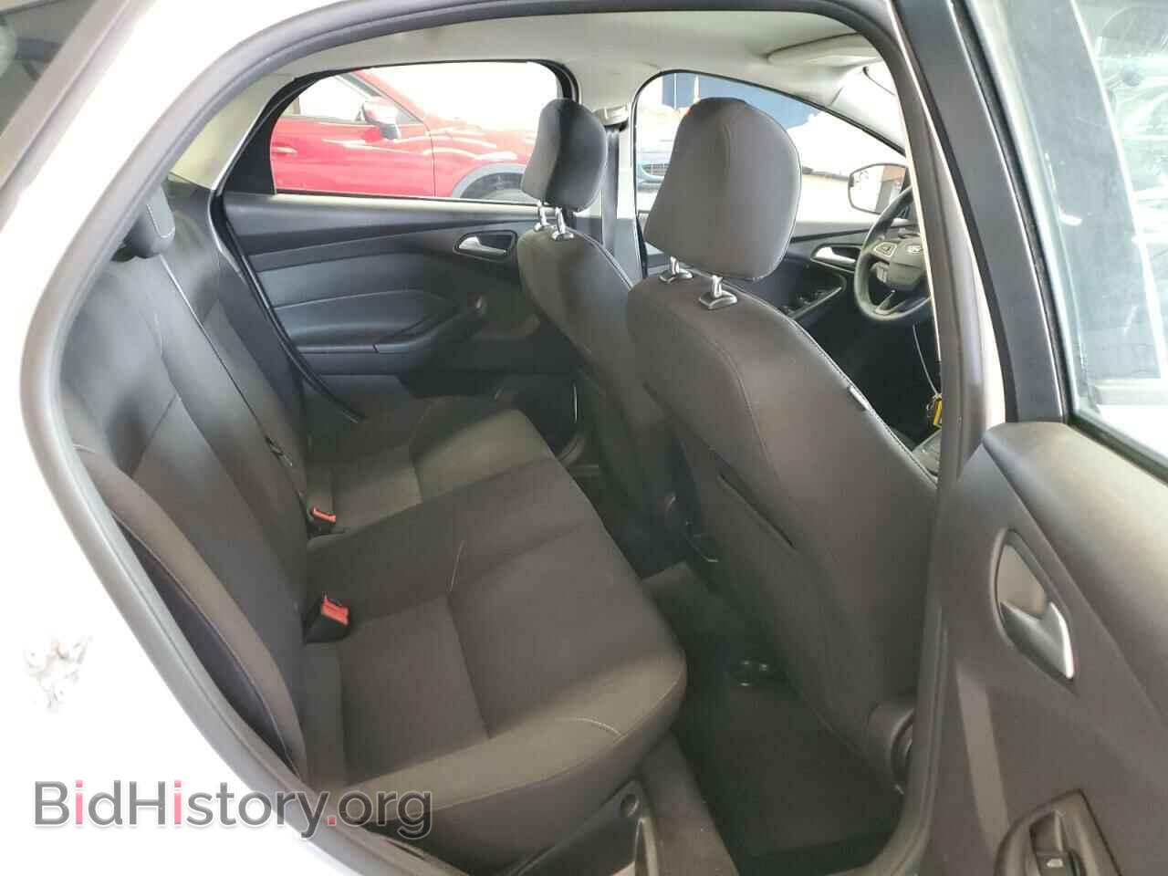 2015 FORD FOCUS - VIN: 1FADP3F28FL213380 - Photo 10